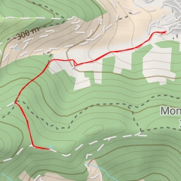 thumbnail for Le Mandrie - Col Di Cincia