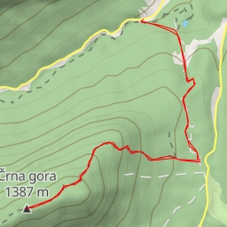 thumbnail for Črna gora