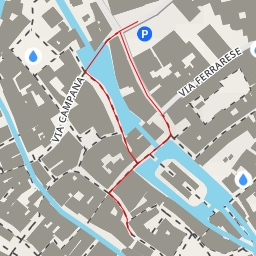 thumbnail for Via Martiri della Libertà - Treviso