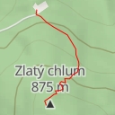 thumbnail for Zlatý chlum