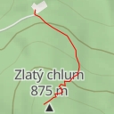 thumbnail for Zlatý Chlum