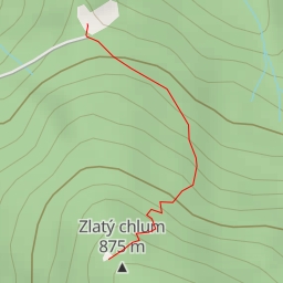 thumbnail for Zlatý Chlum