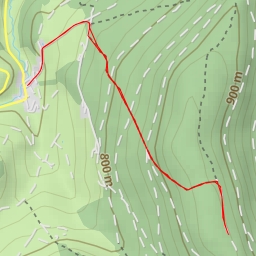 thumbnail for Chemin du Rain des Chênes - Chemin du Rain des Chênes