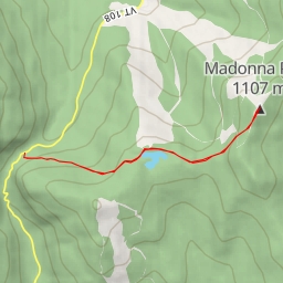 thumbnail for Madonna Peak