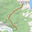 thumbnail for Wooden Platform