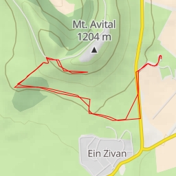 thumbnail for 98 - מועצה אזורית גולן