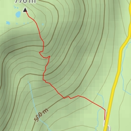 thumbnail for Red Screes