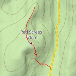 thumbnail for Middle Dodd