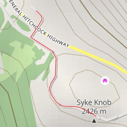 thumbnail for Syke Knob