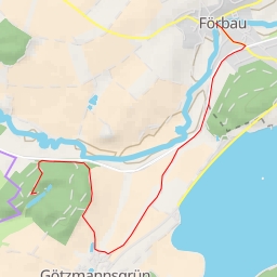 thumbnail for Götzmannsgrün - Schwarzenbach a.d.Saale