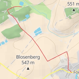 thumbnail for B 289 - Schwarzenbach a.d.Saale
