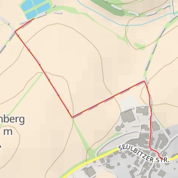 thumbnail for B 289 - Schwarzenbach a.d.Saale