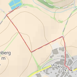 thumbnail for Fletschenreuth - Schwarzenbach a.d.Saale