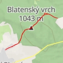 thumbnail for Železná cesta - Železná cesta