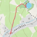 thumbnail for Havířská