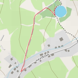 thumbnail for Havířská