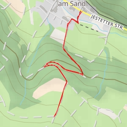 thumbnail for Kirchbergweg