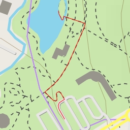 thumbnail for Sheger Lake