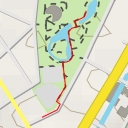 thumbnail for 北平路四段 - 臺中市