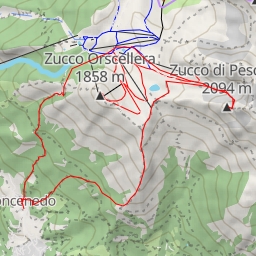 thumbnail for Zucco di Pesciola