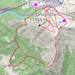 thumbnail for Rifugio Lecco