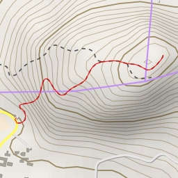thumbnail for Gunung Nglanggeran