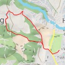 thumbnail for Berghof Linz - Brandstetterweg - Linz