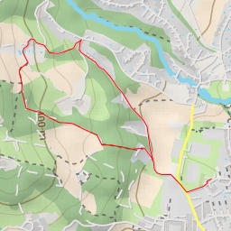 thumbnail for Berghof Linz - Brandstetterweg - Linz