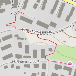 thumbnail for Bruderholzrain - Basel