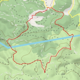 thumbnail for Chemin d'Allauch à Garlaban