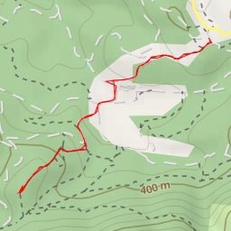 thumbnail for Chemin de La Bourdonnière à Pichauris