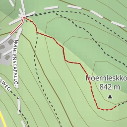 thumbnail for Hoernleskkopf
