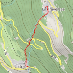thumbnail for Chemin des Moulins - Chemin des Moulins