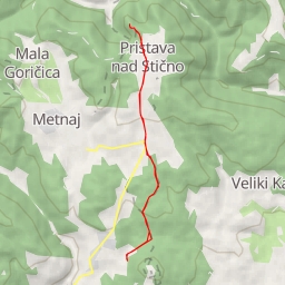 thumbnail for Gradišče