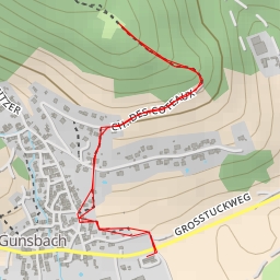 thumbnail for Heidenbuehl