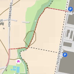 thumbnail for Hinterbergweg - Hinterbergweg