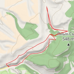 thumbnail for Джурган-Бахчин 2 - улица Мира - Скалистовское сельское поселение