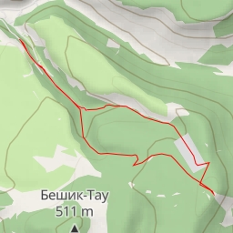 thumbnail for Чуфут-Кале