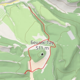 thumbnail for Казан-Кая