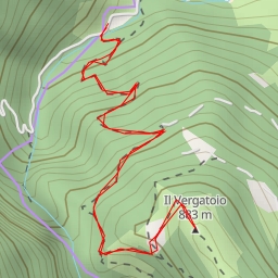 thumbnail for Il Vergatoio