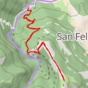 thumbnail for Monte la Croce