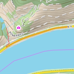 thumbnail for Römerweg - Römerweg