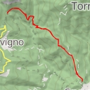 thumbnail for Cascata del Cigno Bianco