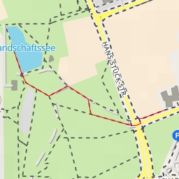 thumbnail for Landschaftssee