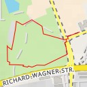 thumbnail for Wasserspielplatz - Richard-Wagner-Straße - Ingolstadt