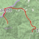 thumbnail for Poggio Mandroli