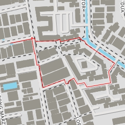 thumbnail for Jalan Hussein - Singapore