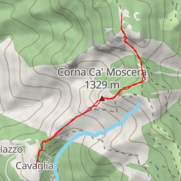 thumbnail for Rifugio Monte Foldone