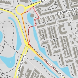 thumbnail for Westlandseweg - Westlandseweg