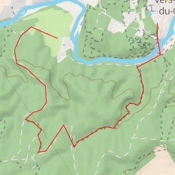 thumbnail for Château de Saint-Privat - Gratuit